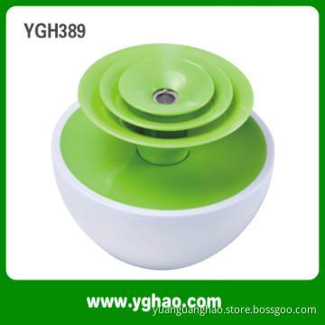 YGH389 Mini USB Ultrasonic Humidifier